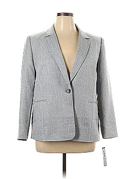 Tahari by ASL Blazer (view 1)