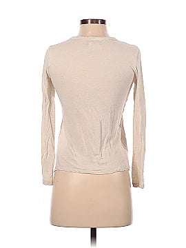 Madewell Long Sleeve T-Shirt (view 2)