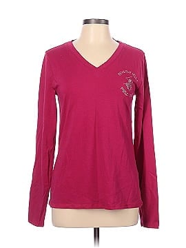 Beverly Hills Polo Club Long Sleeve T-Shirt (view 1)