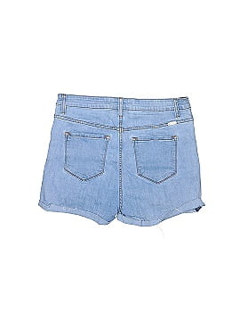 KANCAN JEANS Denim Shorts (view 2)