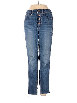 Madewell Jeans (view 1)