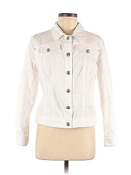 Linea by Louis Dell'Olio Jacket (view 1)