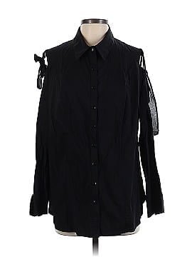Jean Marc Philippe Long Sleeve Button-Down Shirt (view 1)