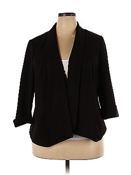Anne Klein Jacket (view 1)