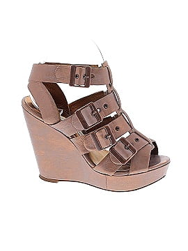 Cynthia Vincent Wedges (view 2)