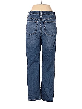 Madewell Jeans (view 2)