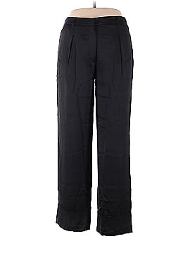 Chanel Silk Pants (view 1)