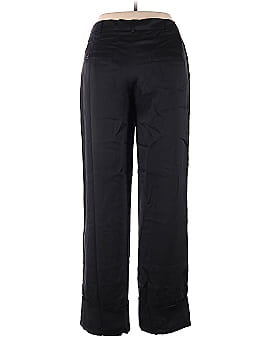 Chanel Silk Pants (view 2)