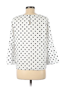 Tommy Hilfiger Long Sleeve Blouse (view 2)