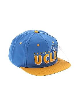Collegiate Licensed Product Baseball Cap (view 1)