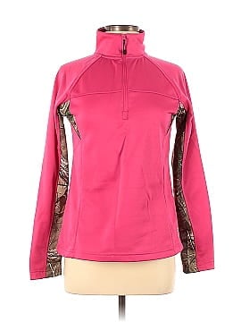Browning Track Jacket (view 1)