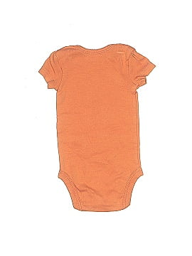 Carter's Short Sleeve Onesie (view 2)