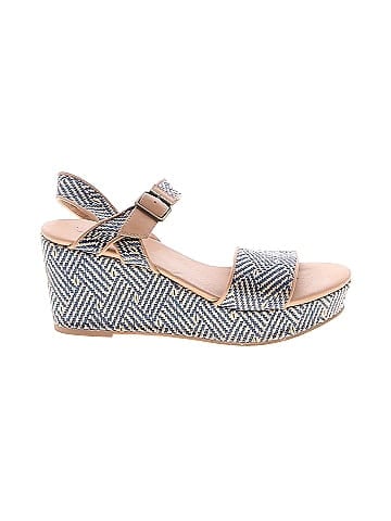 Ann taylor womens discount wedges