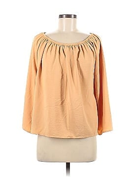 Cbrand Long Sleeve Blouse (view 1)