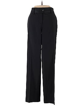 D&G Dolce & Gabbana Wool Pants