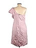 Alfred Angelo 100% Polyester Pink Casual Dress Size 12 (UK) - photo 2