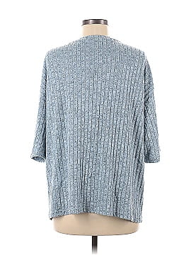 Shein Pullover Sweater (view 2)