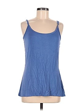 Cashmere Tank Top (view 1)