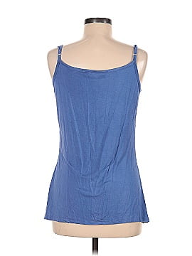 Cashmere Tank Top (view 2)