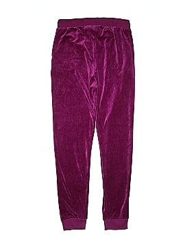 Hanna Andersson Velour Pants (view 2)