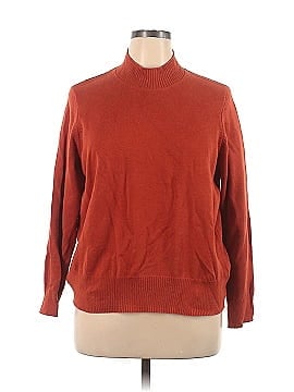 Unbranded Pullover Sweater (view 1)