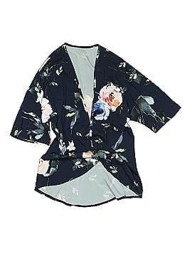 Unbranded Kimono (view 1)