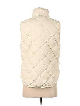 J.Crew Factory Store Vest (view 2)