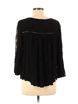 Aiden Long Sleeve Blouse (view 2)