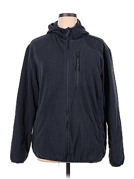 Reebok Zip Up Hoodie (view 1)