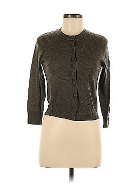 M by Michael Stars Cashmere Cardigan (view 1)