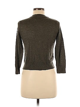 M by Michael Stars Cashmere Cardigan (view 2)