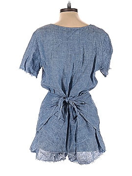 Sanctuary for Anthropologie Romper (view 2)