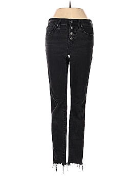 Madewell Jeans (view 1)