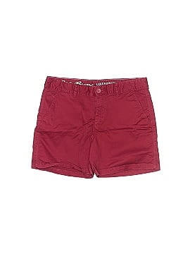 Bauer Shorts (view 1)