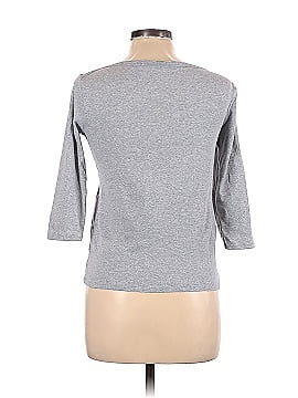 United Colors Of Benetton 3/4 Sleeve T-Shirt (view 2)