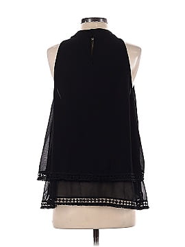 Guest Editor Sleeveless Blouse (view 2)