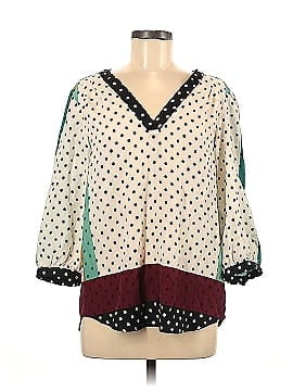 ICE 3/4 Sleeve Blouse (view 1)