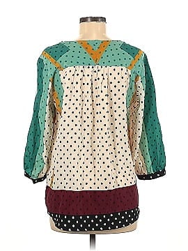 ICE 3/4 Sleeve Blouse (view 2)