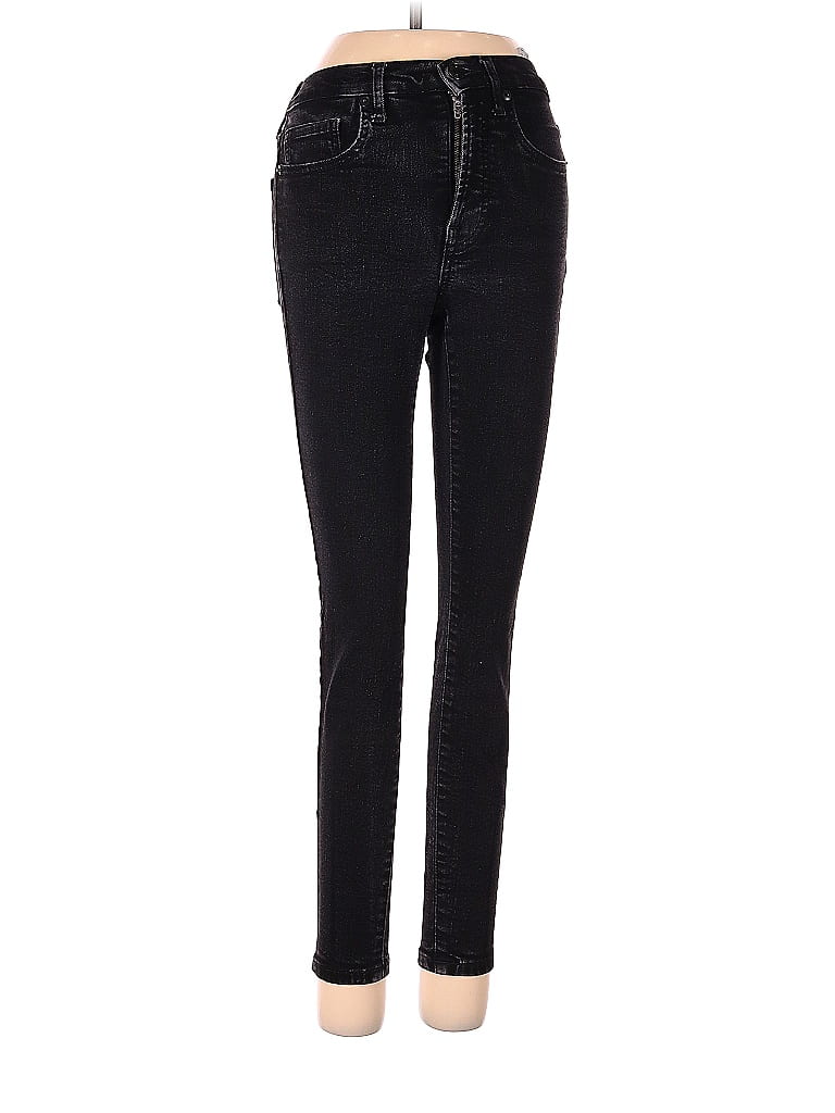 Pre-owned Everlane Jeans In Black