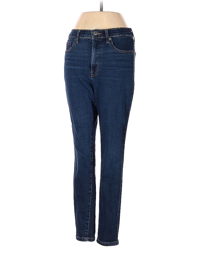 Click to view more detailed imagery on our partner's website Pre-owned Everlane Jeans In Blue
