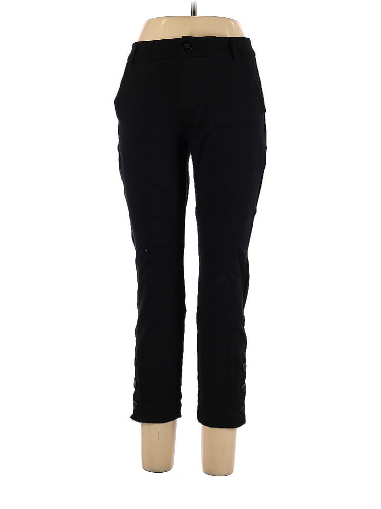 CAbi Black Dress Pants Size 6 - photo 1