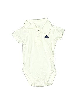 Bundles Short Sleeve Onesie (view 1)