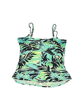 Swimsuits for all Swimsuit Top (view 2)