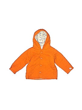 First Impressions Jacket (view 1)