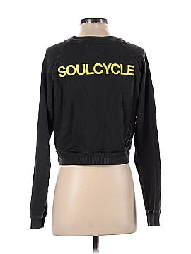SoulCycle Sweatshirt (view 2)