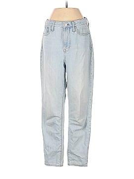 Madewell Jeans (view 1)