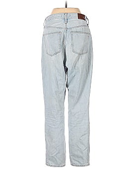 Madewell Jeans (view 2)