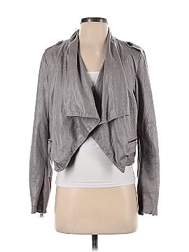 Forever 21 Faux Leather Jacket (view 1)