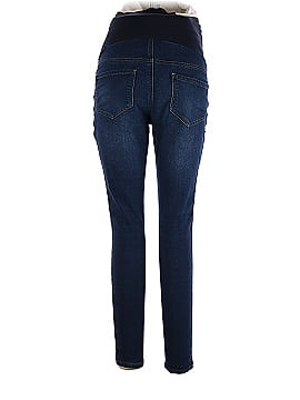 Indigo Blue Jeans (view 2)