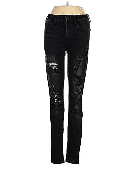 American Eagle Outfitters Jeans (view 1)